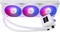 Thermalright Frozen Warframe 360 SE ARGB White, weiß Vorschaubild