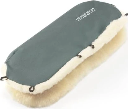 Hofbrucker Lammfellhandwärmer