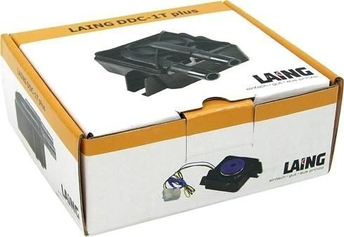 Laing DDC-1T plus PWM