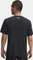 Under Armour Tech Funktionsshirt kurzarm schwarz/weiß (Herren) Vorschaubild