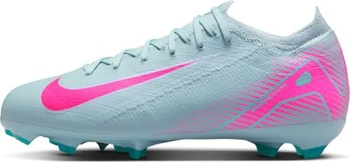 Nike Mercurial Vapor 16 Pro Low-Top ocean cube/pink blast (Junior)