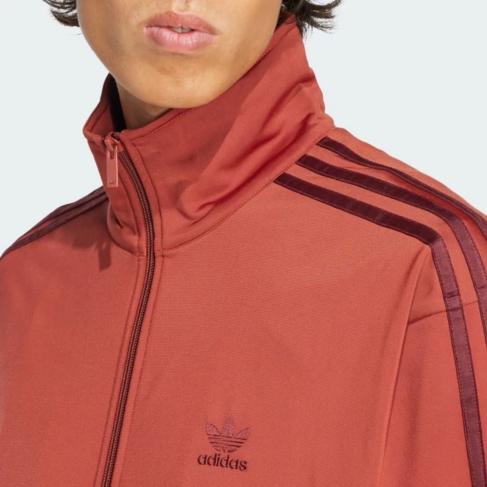 adidas Adicolor Classics Firebird Originals Trainingsjacke preloved ruby (Herren)