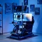 Oplite R8 Single Monitor Mount, schwarz Vorschaubild