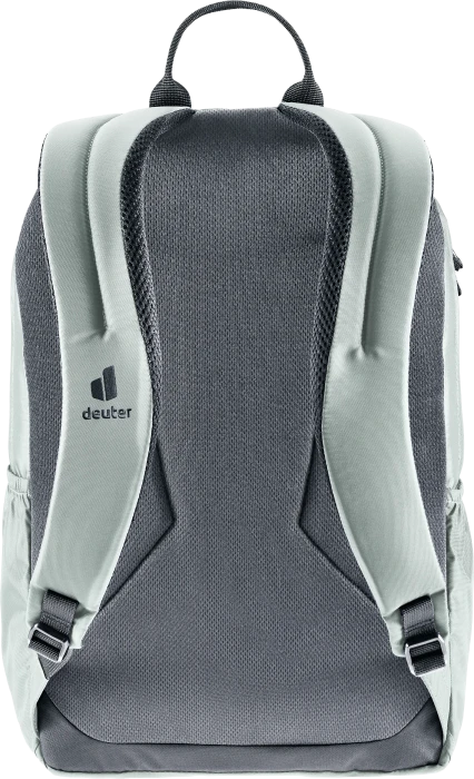 Deuter Infiniti silber/türkis