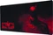 Grupo Erik Editores The Batman XL, 800x350mm, Motiv schwarz/rot Vorschaubild