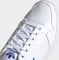 adidas NY 90 cloud white/royal blue (Herren) Vorschaubild