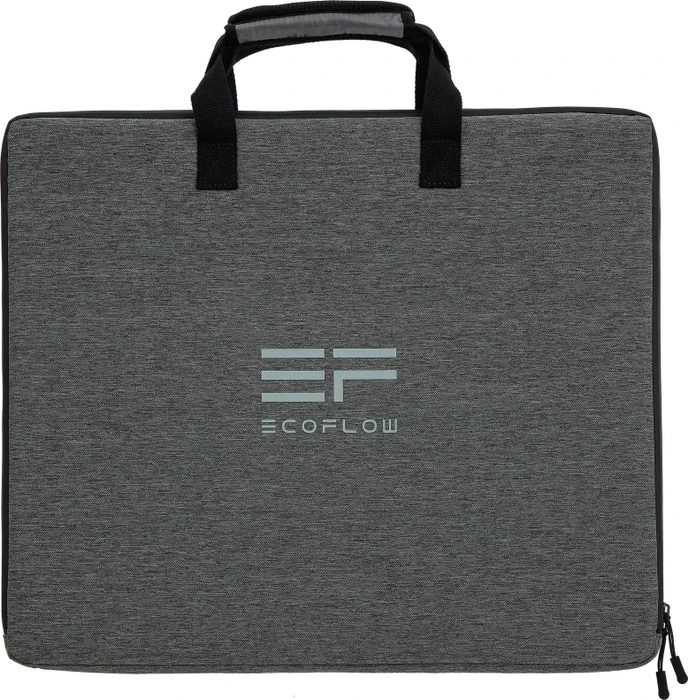 EcoFlow Solarpanel 110W