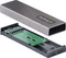 StarTech externes Gehäuse M.2 PCIe/SATA NVMe SSD, USB-C 3.1 Vorschaubild