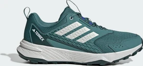 adidas Tracefinder preloved teal/grey one/semi lucid blue (Herren)