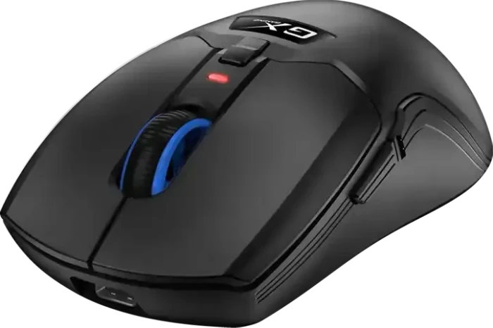 Genius GX Gaming Scorpion M8300 Very Light Wireless Gaming Mouse, schwarz, USB/Bluetooth