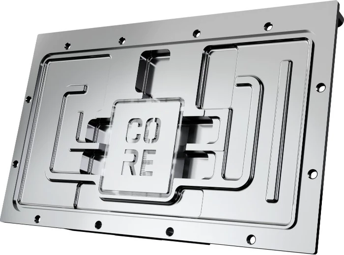 Alphacool Core NVIDIA GeForce RTX 5080 Prime mit Backplate