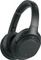 Sony WH-1000XM3 schwarz Vorschaubild