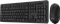 ASUS CW100 Wireless Keyboard and Mouse Set, schwarz, USB, DE Vorschaubild