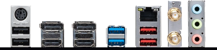 MSI PRO B660M-A WIFI DDR4 (Intel 1700)