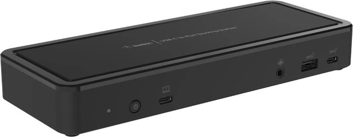 Belkin INC003, USB-C 3.1 [Buchse]