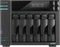 Asustor Lockerstor 6 Gen2 AS6706T, 8GB RAM, 2x RJ-45 2.5GBase-T, 2x USB-A 3.1 Vorschaubild