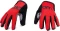 woom Tens Fahrradhandschuhe woom red (Junior) Vorschaubild