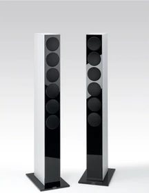 Revox Prestige G140 silber, Stück
