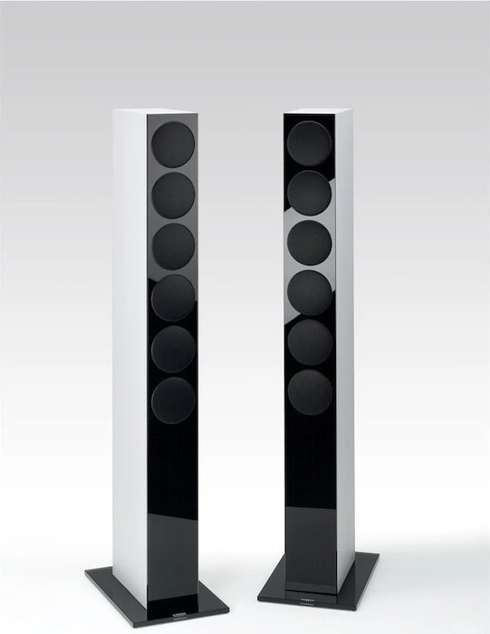 Revox Prestige G140 silber, Stück