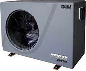 Poolex Silverline Fi 70 Wärmepumpe