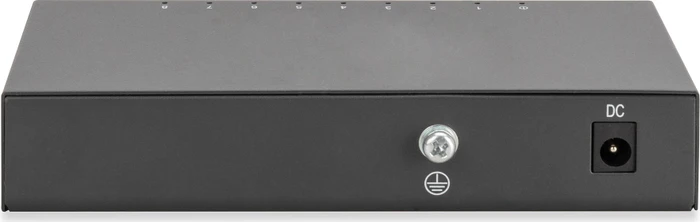 Digitus DN-800 Desktop Gigabit Switch, 8x RJ-45