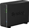 Synology DiskStation DS115, 512MB RAM, 1x RJ-45 1000Base-T, 1x USB-A 3.0 Vorschaubild
