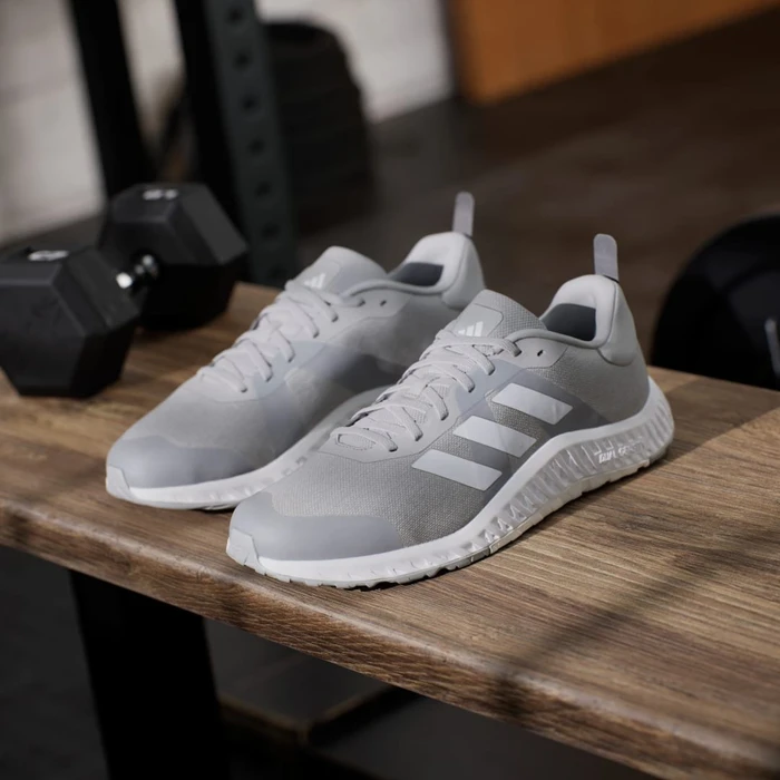 adidas Everyset grey two/cloud white