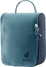 Deuter Wash Center I atlantic ink