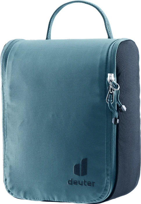 Deuter Wash Center I atlantic ink