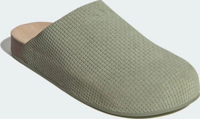 adidas Adimule tent green/cardboard