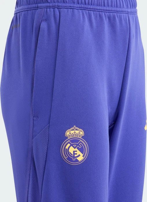 adidas Real Madrid Tiro 23 Trainingshose lang energy ink (Junior)