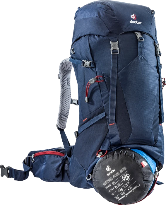 Deuter Futura Pro 38 SL navy (Damen)