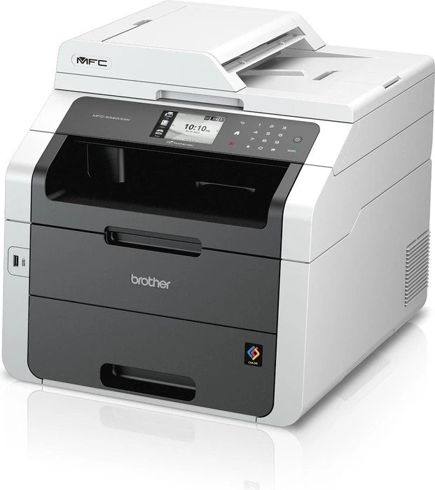 Brother MFC-9342CDW 22S/min, LED, mehrfarbig