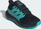 adidas Ultimashow 2.0 Mer core black/semi mint rush (Junior) Vorschaubild
