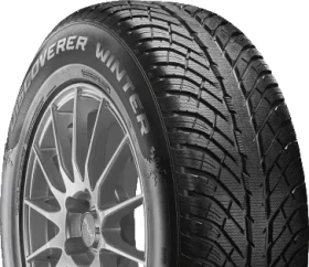 Cooper Discoverer Winter 205/50 R17 93V XL