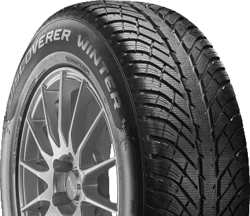 Cooper Discoverer Winter