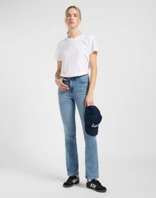 Lee Breese Boot Jeans mid strength (Damen)