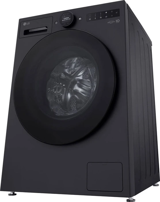 LG F4WX801YB Frontlader