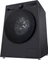 LG F4WX801YB Frontlader Vorschaubild