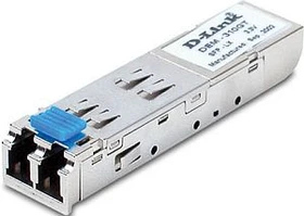 D-Link DEM-310GT 1x 1000Base-LX Modul