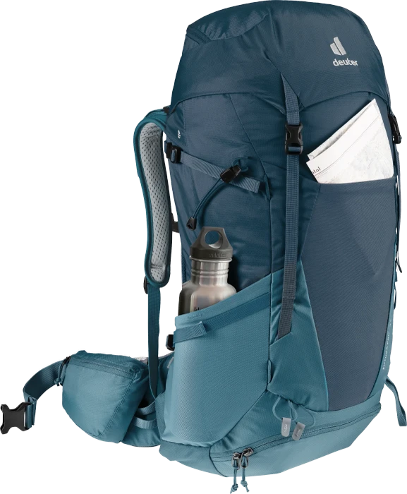 Deuter Futura Pro 38 SL marine/lake (Damen)