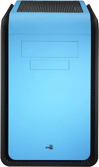 AeroCool DS Cube Blue Edition