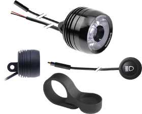 Supernova Mini 2 Pro Frontlicht
