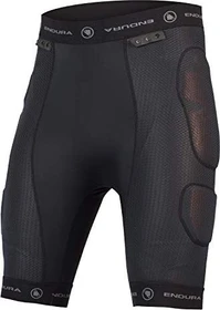 Endura MT500 Protector Undershorts II Hose Protektor schwarz