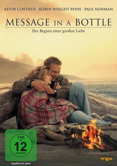 Message in a Bottle (Special Editions) (DVD)