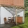 Weka 671 Terrassenüberdachung 300x250cm natur (671.2530.00.00)