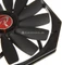 Raijintek Aeolus Alpha, schwarz, 140mm Vorschaubild