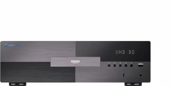 Magnetar UDP900