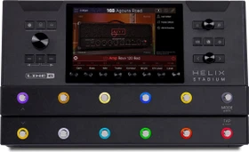 Line 6 Helix Stadium Floor