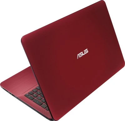 ASUS F555LF-XO060H, rot, Core i5-5200U, 4GB RAM, 500GB HDD, GeForce 930M, DE